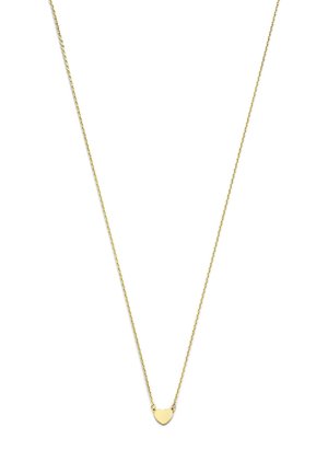 BELLEVILLE AMORE - Collier - gold coloured
