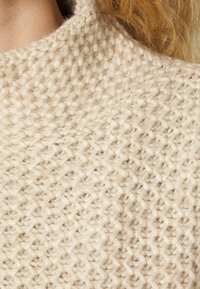 HUGO Strickpullover - white