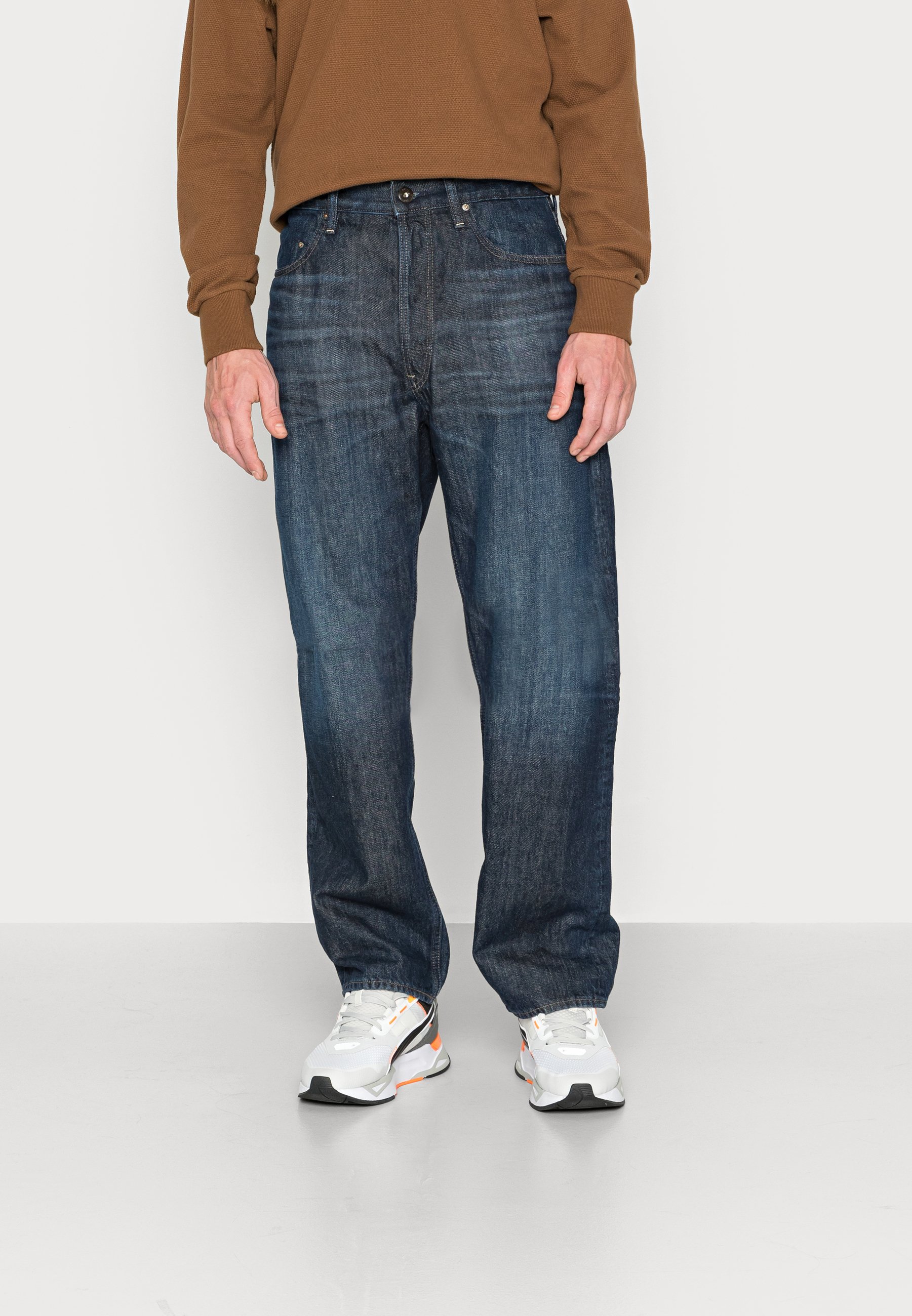 g star relaxed fit jeans