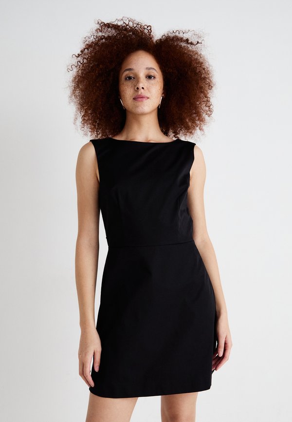 BOW DRESS - Cocktail dress / Party dress3