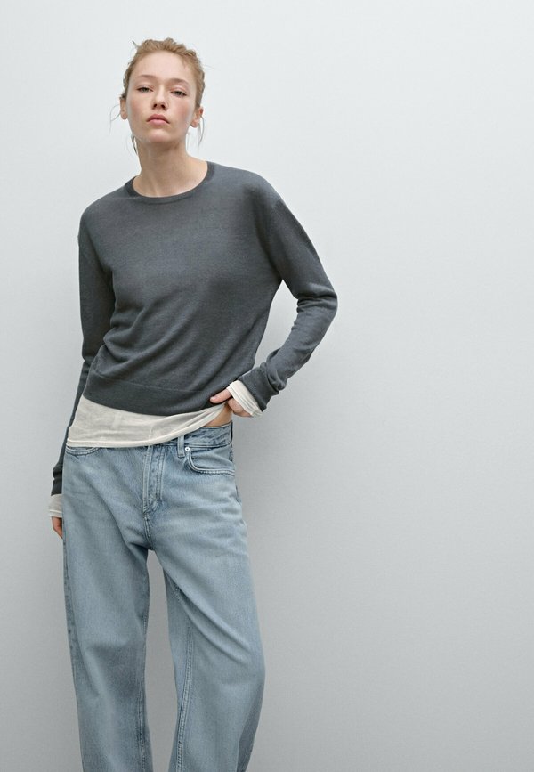 FINE - Strickpullover