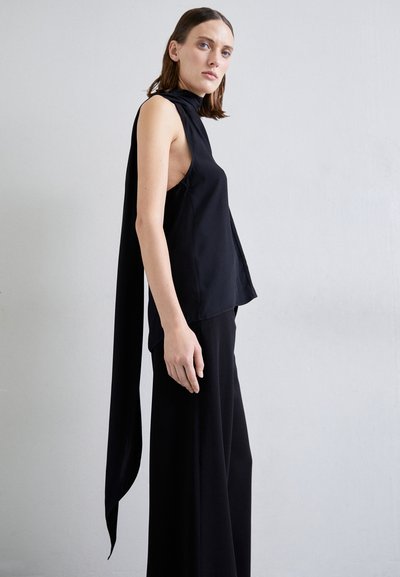 Rodebjer Débardeur - black