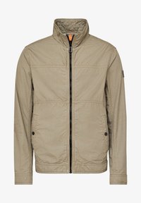 Unausgewählt, khaki