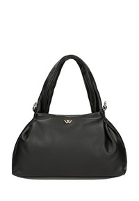 Wojas Handtasche - czarny
