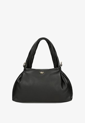 Wojas Handbag - czarny