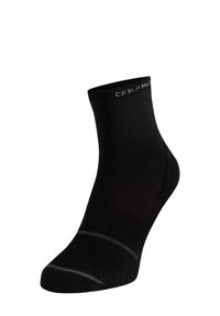 Unselected, black
