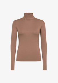 Non selezionato, castano