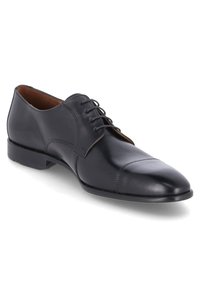Lloyd NEWPORT - Stringate eleganti - schwarz
