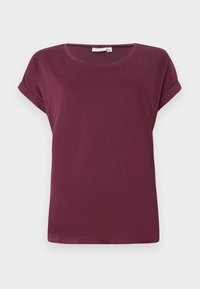 VIDREAMERS NEW NOOS - T-shirt basic - fig