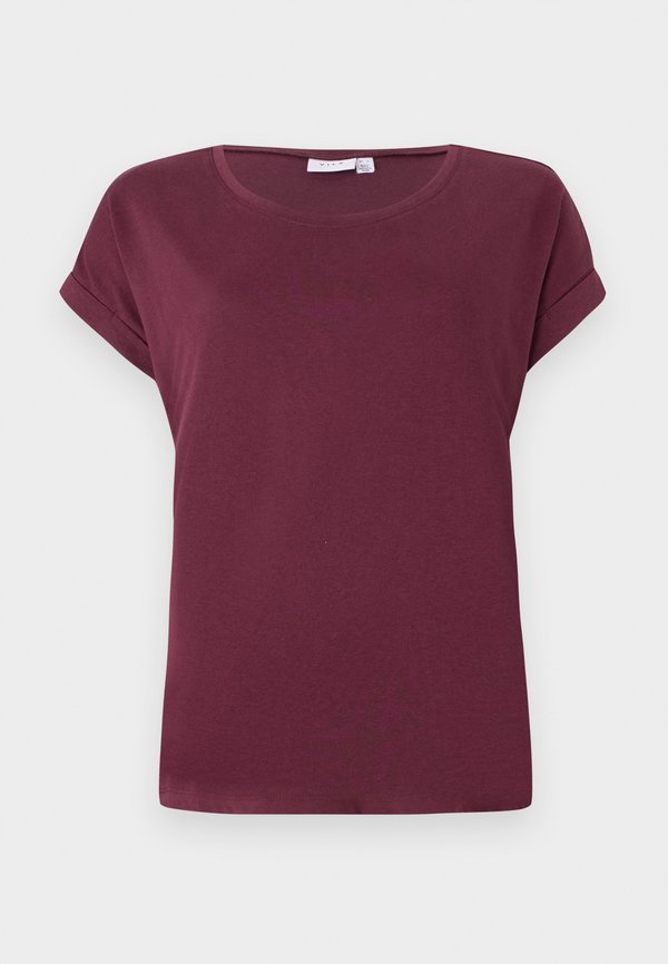 VIDREAMERS  - Basic T-shirt - fig2