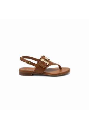 Oh! My Sandals, DOYA - Infradito - tan