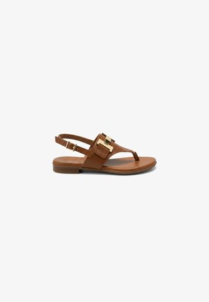 Oh! My Sandals, DOYA - Teensandalen - tan