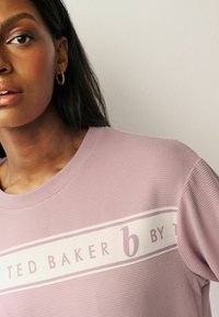 B by Ted Baker Pižamos viršutinė dalis - pink