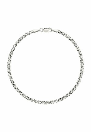 Armband - weißgold-coloured