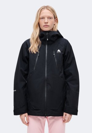 Burton, WOMENS GORE RESERVE JACKET - Яке за сноуборд - true black