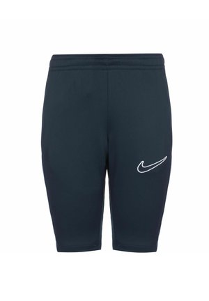 ACADEMY 23 - Sports shorts - obsidian obsidian white