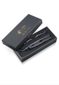 Golden Curl GL 829 GLÄTTEISEN - Haar Styling Zubehör