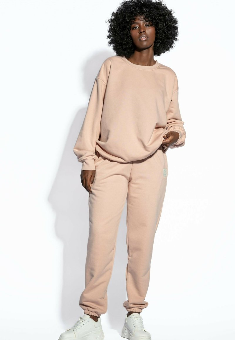 Fobya KLASYCZNA beżowy