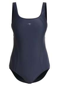 Unausgewählt, grey/blue