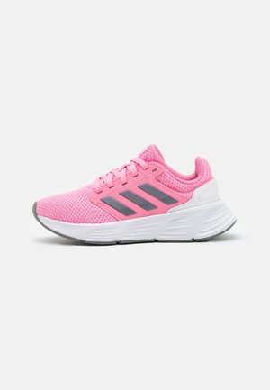Zapatillas running asfalto - pink