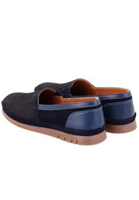 Desa Instappers - navy