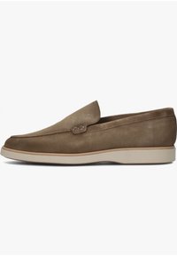 Magnanni Slipper - taupe
