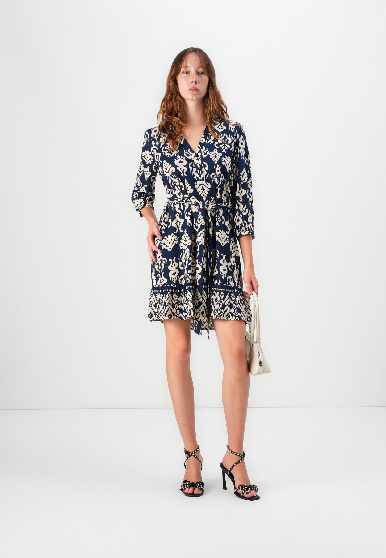 ONLANTONIA LIFE SHORT DRESS