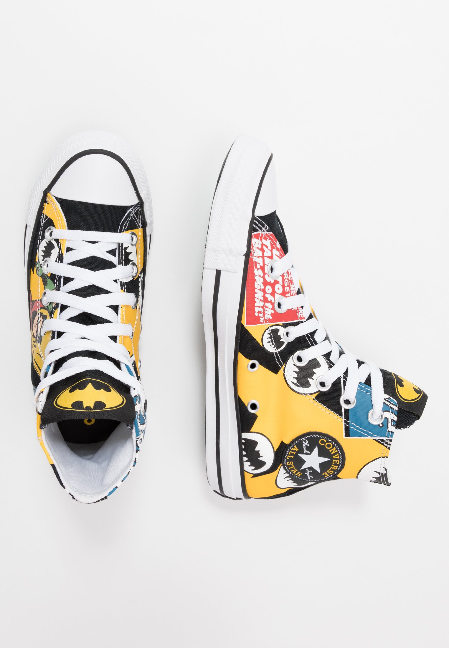 converse batman zalando