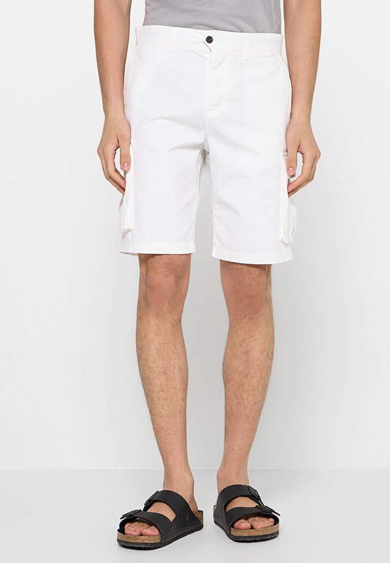 Ecoalf Shorts crème