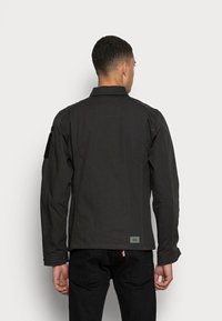 G-STAR UTILITY SLIM - Casaco de verão - hammer ripstop o - cloack