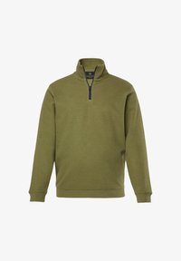 Vybráno, olive green