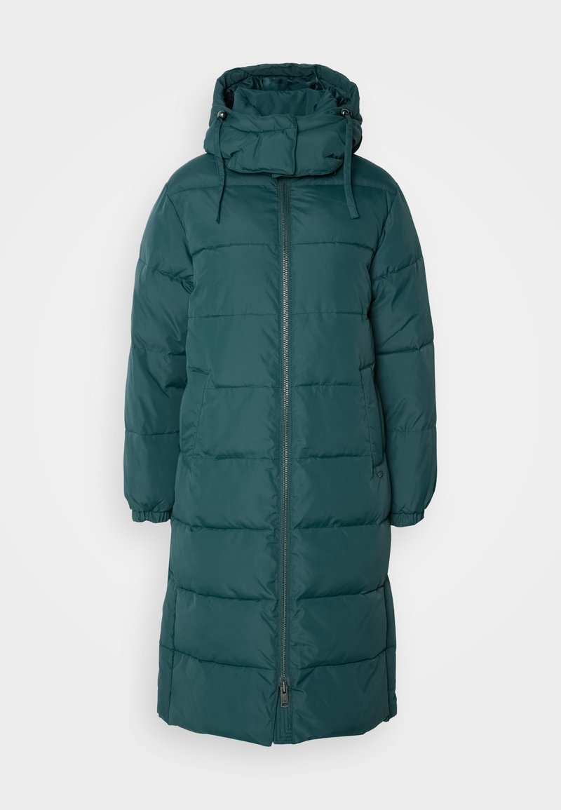 Scotch & Soda Wintermantel petrol