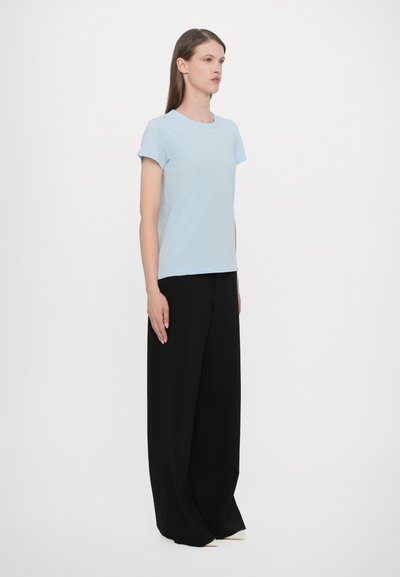rag & bone T-shirt basique - raindrop