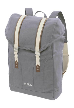 MELA MELA V - Tagesrucksack - grau