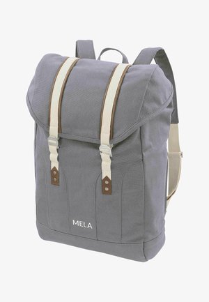 MELA MELA V - Rugzak - grau