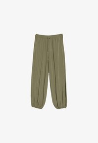 Non sélectionné, khaki
