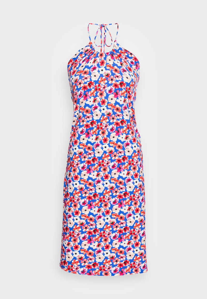 NU-IN Jurk meerkleurig