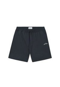 STAN SWIM - Calções - black