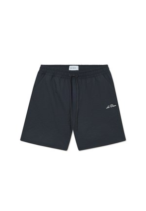 Les Deux STAN SWIM - Shorts - black