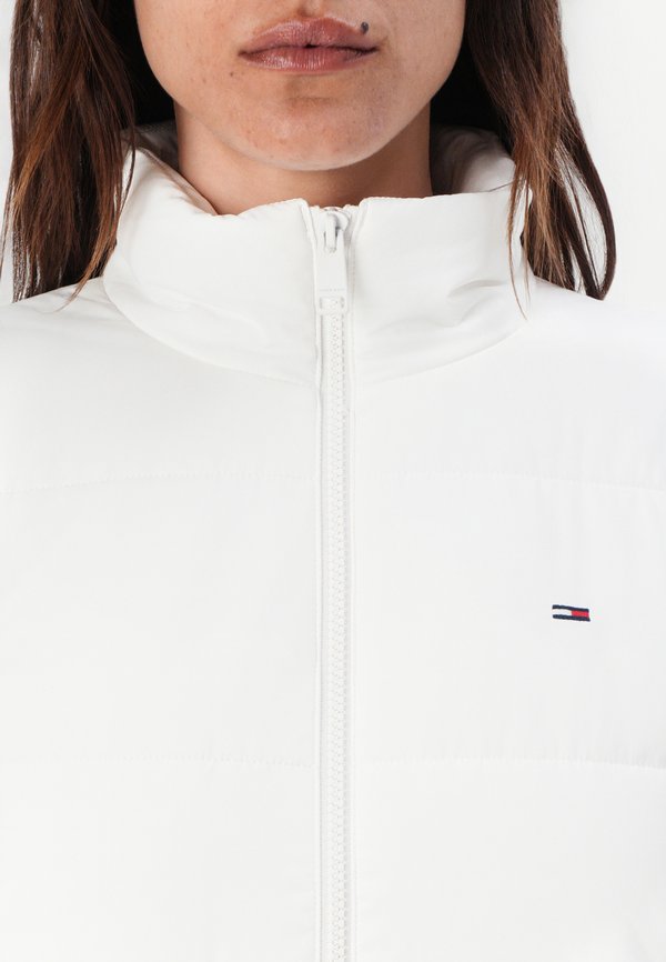 PADDED JACKET - Light jacket - ecru3