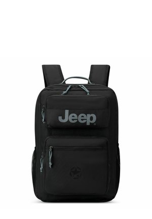 Mochila - black