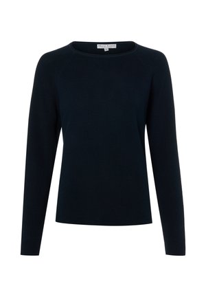 Pullover - marine