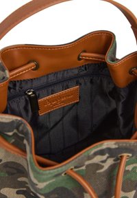 Pepe Jeans Handtasche - thyme green