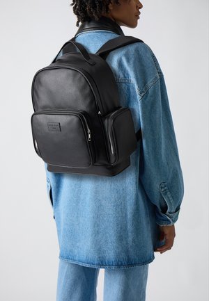UNISEX - Rucsac - black