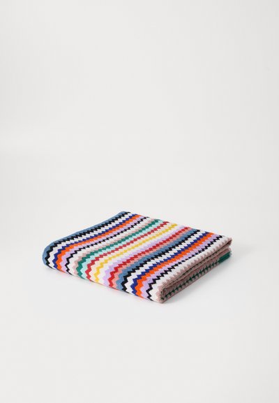Missoni RIVERBERO BATH SHEET 150X100 - Towel - multi-coloured
