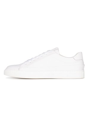 SNEAKERS - Sneakers laag - white
