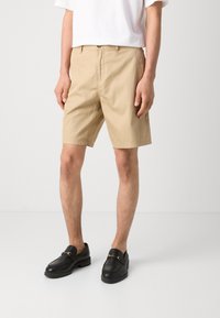 Scotch & Soda STUART - Lühikesed püksid - seastone