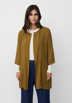 Strickjacke - breen