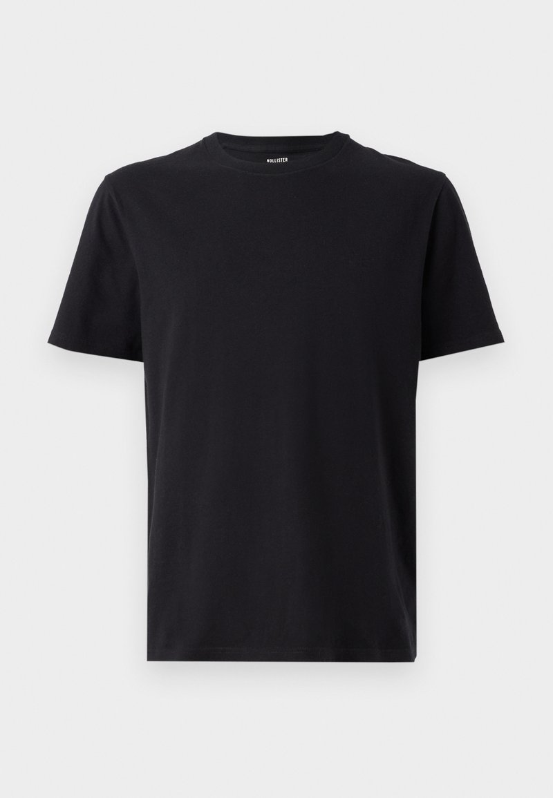 Hollister Co. T-shirt basic zwart