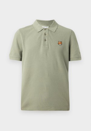 FOX HEAD REGULAR  - Polosärk - laurel green